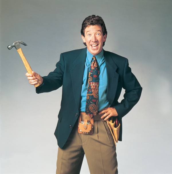 Tim Allen
