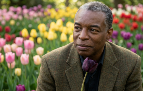 LaVar Burton