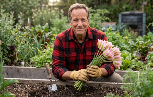 Mike Rowe
