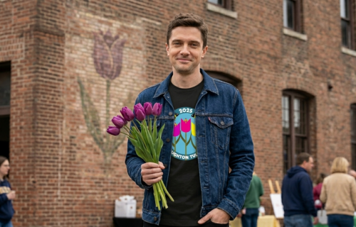 Topher Grace